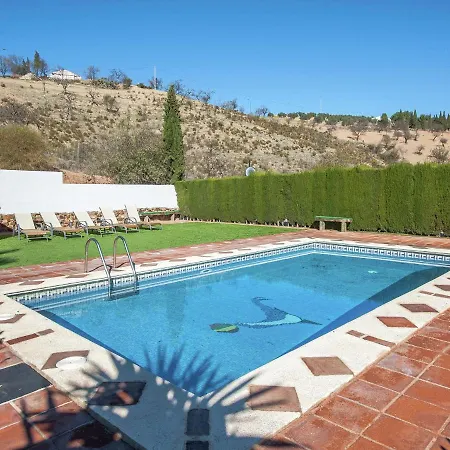 Holiday home Belvilla By Oyo Casa La Herradura
