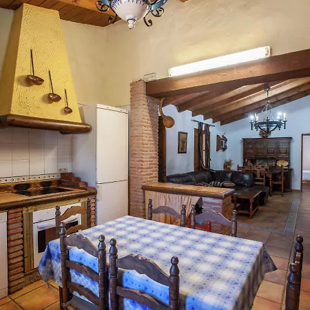 Holiday home Belvilla By Oyo Casa La Herradura Villanueva de la Concepcion