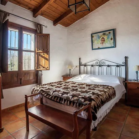 Belvilla By Oyo Casa La Herradura * Villanueva de la Concepcion