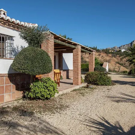 Belvilla By Oyo Casa La Herradura Holiday home