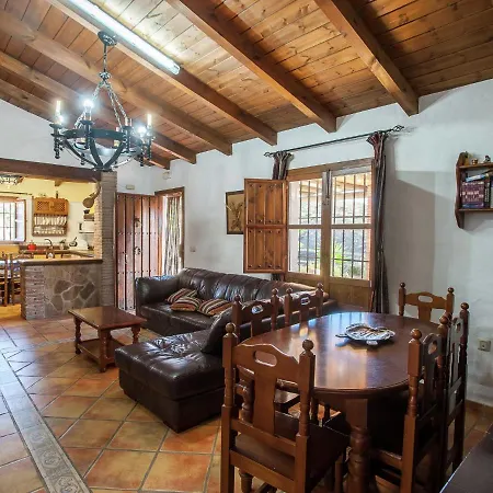 Belvilla By Oyo Casa La Herradura Holiday home