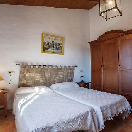 Belvilla By Oyo Casa La Herradura Holiday home Villanueva de la Concepcion