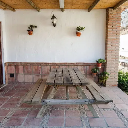 Holiday home Belvilla By Oyo Casa La Herradura *