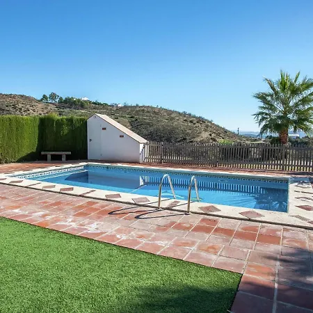 Belvilla By Oyo Casa La Herradura *