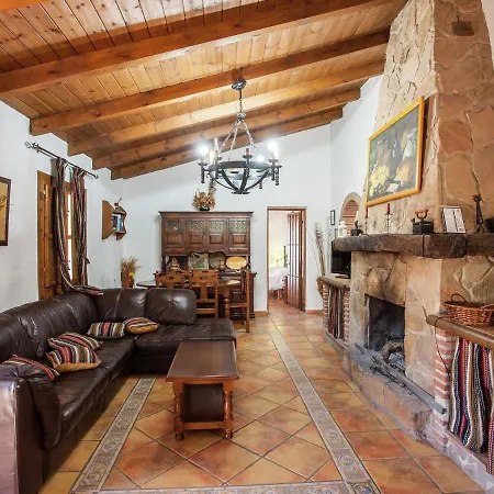 Holiday home Belvilla By Oyo Casa La Herradura *