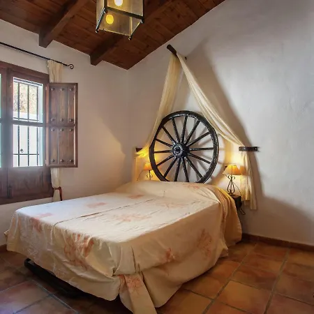 Holiday home Belvilla By Oyo Casa La Herradura *