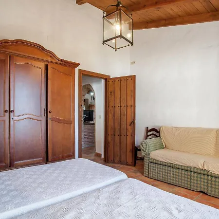 Holiday home Belvilla By Oyo Casa La Herradura *