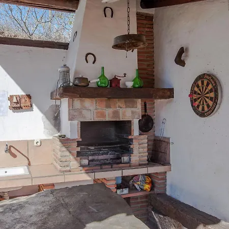 Holiday home Belvilla By Oyo Casa La Herradura *