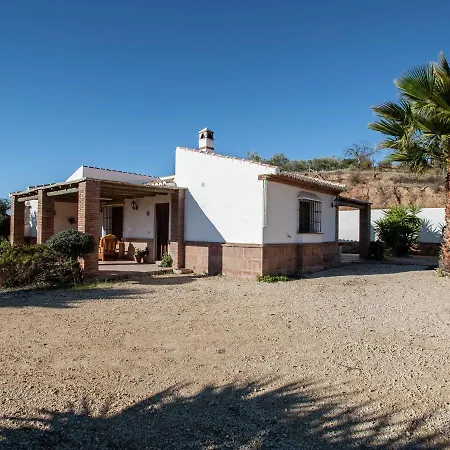 Belvilla By Oyo Casa La Herradura