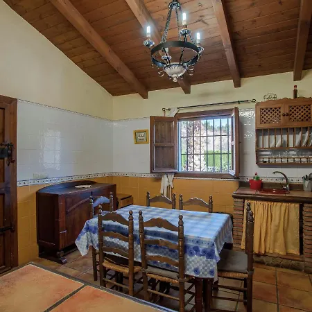 Belvilla By Oyo Casa La Herradura Holiday home *