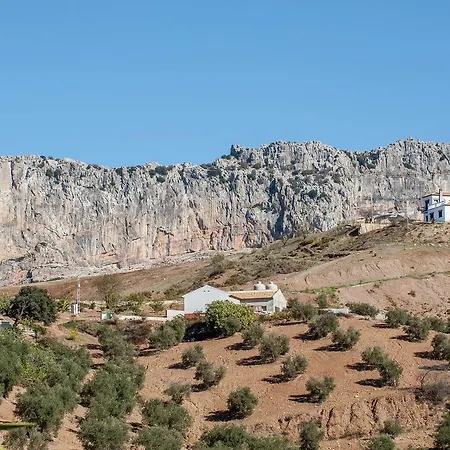 Belvilla By Oyo Casa La Herradura